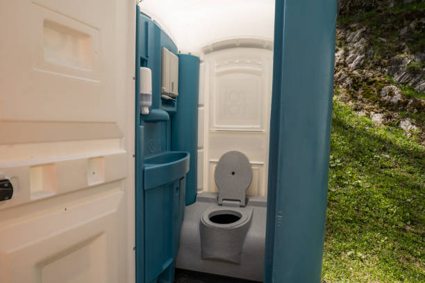Best Porta potty for special events  in China Grove, NC