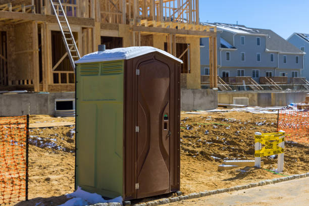 Best Sanitation services for porta potties  in China Grove, NC