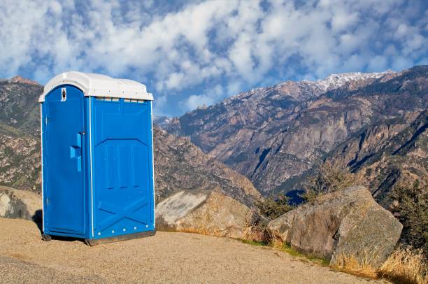 Best Sanitation services for porta potties  in China Grove, NC
