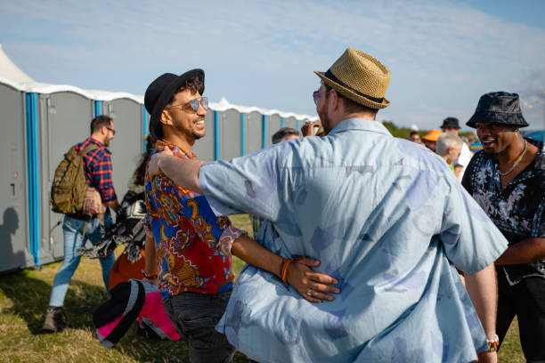 Reliable China Grove, NC porta potty rental Solutions