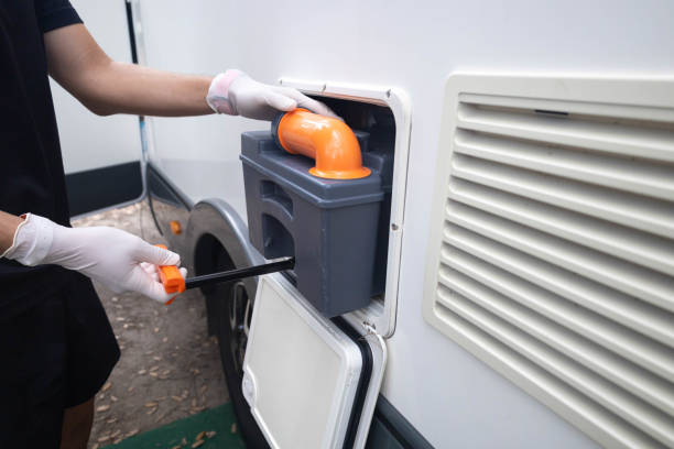 Best Local porta potty services  in China Grove, NC