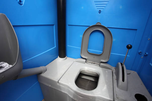 Best Construction site porta potty rental  in China Grove, NC