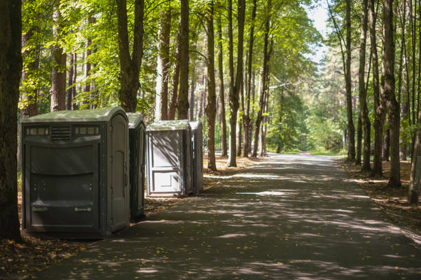 Best Emergency porta potty rental  in China Grove, NC