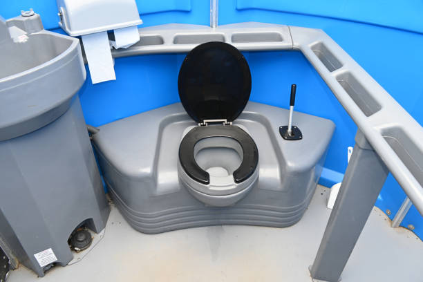 Best Porta potty rental near me  in China Grove, NC