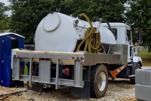 Best Local porta potty services  in China Grove, NC