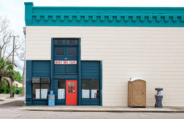 Best Portable toilet rental cost  in China Grove, NC