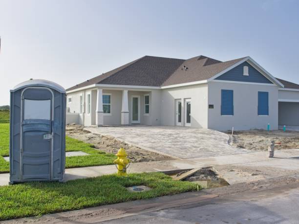 Best Luxury portable toilet rental  in China Grove, NC